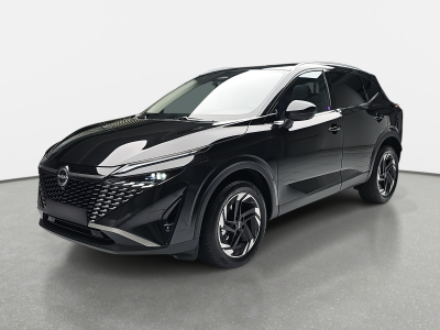 Nissan Qashqai 1.3 DIG-T 158 X-tronic N-Connecta