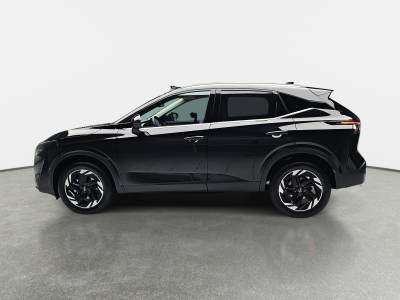 Nissan Qashqai 1.3 DIG-T 158 X-tronic N-Connecta