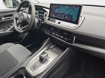 Nissan Qashqai 1.3 DIG-T 158 X-tronic N-Connecta