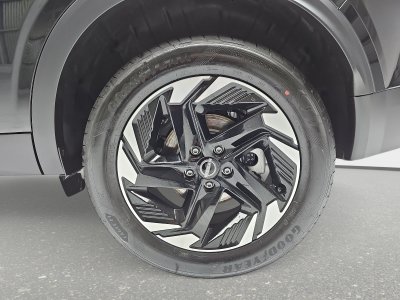 Nissan Qashqai 1.3 DIG-T 158 X-tronic N-Connecta