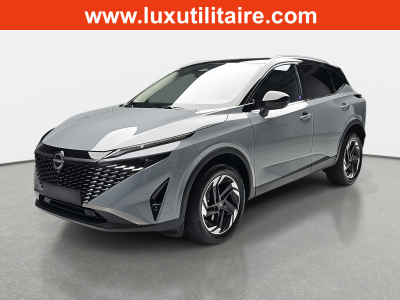Nissan Qashqai 1.3 DIG-T MHEV 158 X-tronic N-Connecta