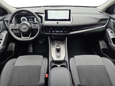 Nissan Qashqai 1.3 DIG-T MHEV 158 X-tronic N-Connecta