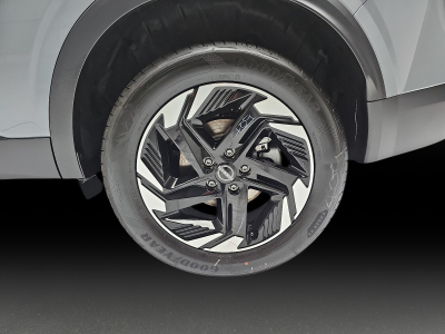 Nissan Qashqai 1.3 DIG-T MHEV 158 X-tronic N-Connecta