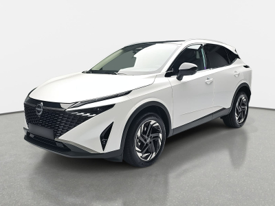 Nissan Qashqai 1.3 DIG-T 158 X-tronic N-Connecta