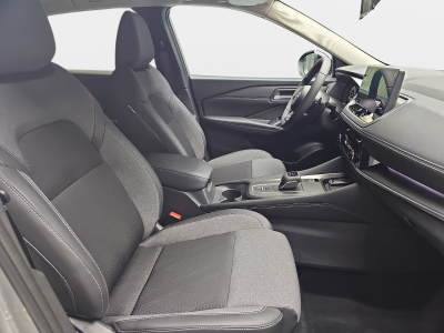 Nissan Qashqai 1.3 DIG-T 158 X-tronic N-Connecta