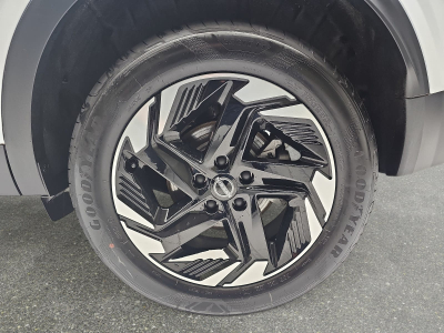 Nissan Qashqai 1.3 DIG-T 158 X-tronic N-Connecta