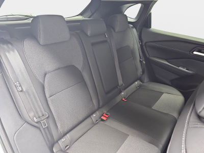 Nissan Qashqai 1.3 DIG-T 158 X-tronic N-Connecta