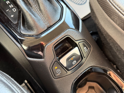 Jeep Renegade Longitude FWD