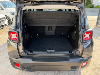 Jeep Renegade Longitude FWD