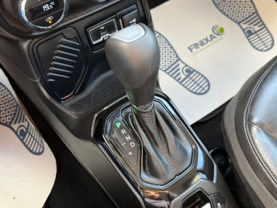 Jeep Renegade Longitude FWD