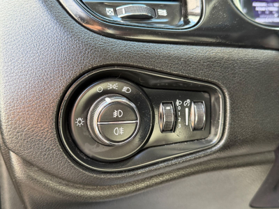 Jeep Renegade Longitude FWD