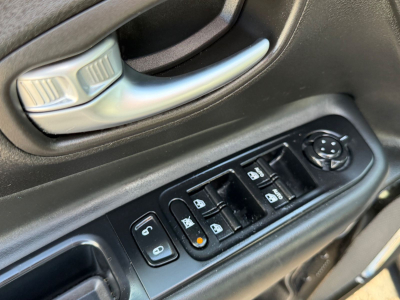 Jeep Renegade Longitude FWD