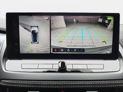 Nissan Qashqai 1.3 DIG-T MHEV 158 X-tronicTekna