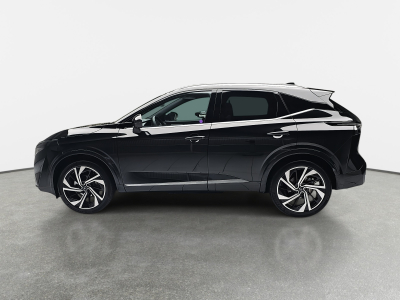 Nissan Qashqai 1.3 DIG-T MHEV 158 X-tronicTekna
