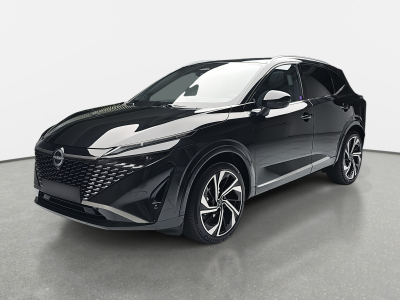 Nissan Qashqai 1.3 DIG-T MHEV 158 X-tronicTekna