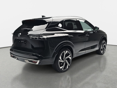 Nissan Qashqai 1.3 DIG-T MHEV 158 X-tronicTekna