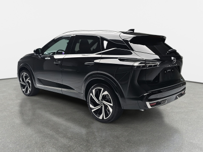 Nissan Qashqai 1.3 DIG-T MHEV 158 X-tronicTekna