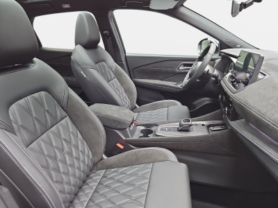 Nissan Qashqai 1.3 DIG-T MHEV 158 X-tronicTekna