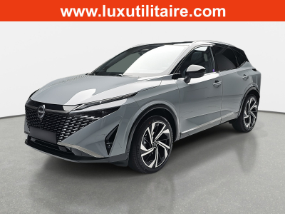 Nissan Qashqai 1.3 DIG-T MHEV 158 X-tronicTekna Premium