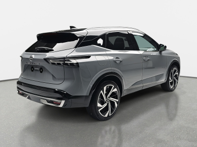 Nissan Qashqai 1.3 DIG-T MHEV 158 X-tronicTekna Premium