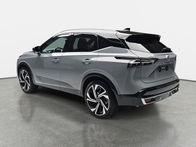 Nissan Qashqai 1.3 DIG-T MHEV 158 X-tronicTekna Premium