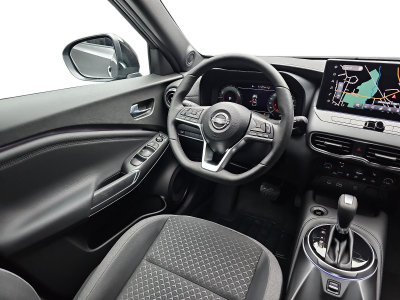 Nissan Juke 1.0 DIG-T 114 Auto N-Connecta