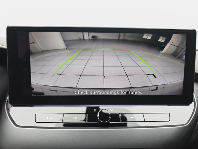 Nissan Juke 1.0 DIG-T 114 N-Connecta