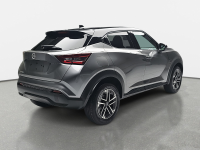 Nissan Juke 1.0 DIG-T 114 N-Connecta