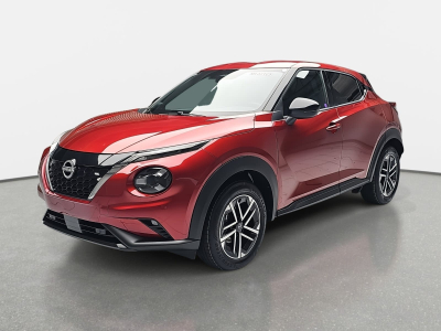 Nissan Juke 1.6 Hybrid 143 N-Connecta