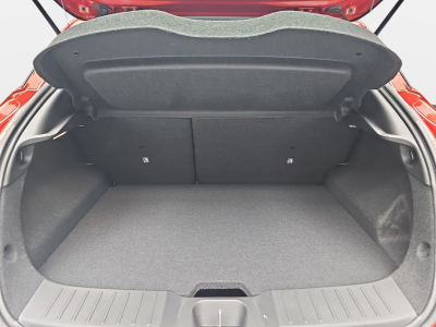 Nissan Juke 1.6 Hybrid 143 N-Connecta