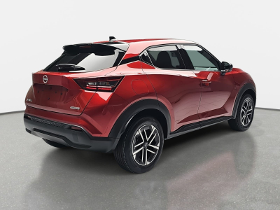 Nissan Juke 1.6 Hybrid 143 N-Connecta