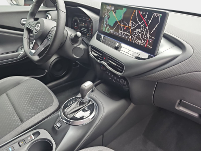 Nissan Juke 1.6 Hybrid 143 N-Connecta