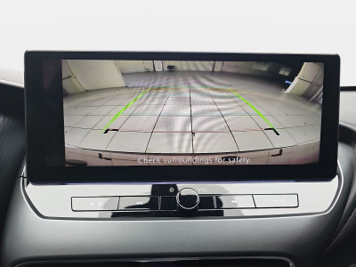 Nissan Juke 1.6 Hybrid 143 N-Connecta