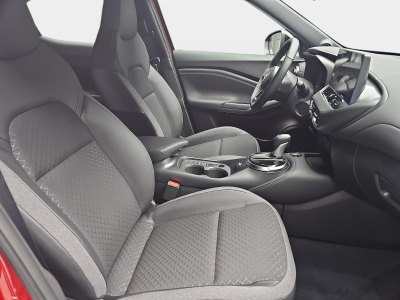 Nissan Juke 1.6 Hybrid 143 N-Connecta