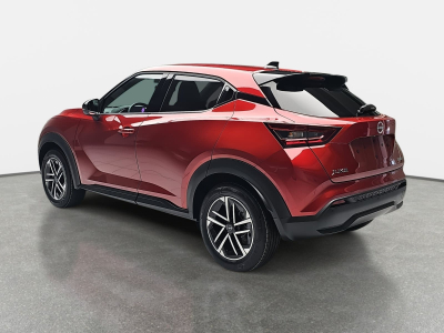 Nissan Juke 1.6 Hybrid 143 N-Connecta