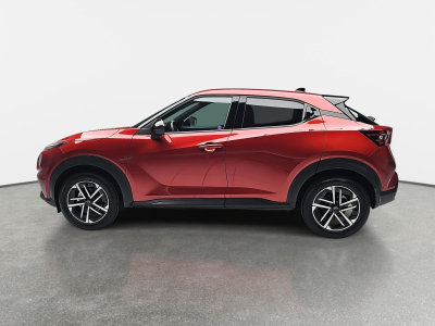 Nissan Juke 1.6 Hybrid 143 N-Connecta