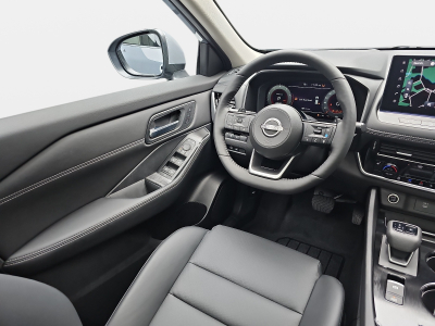 Nissan X-Trail 1.5 VC-T MHEV 163 AUTO N-Connecta