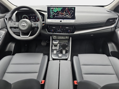 Nissan X-Trail 1.5 VC-T MHEV 163 AUTO N-Connecta