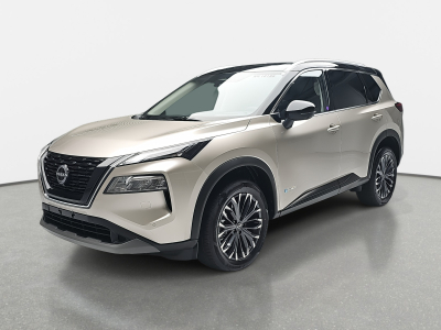 Nissan X-Trail 1.5 VC-T MHEV 163 AUTO N-Connecta