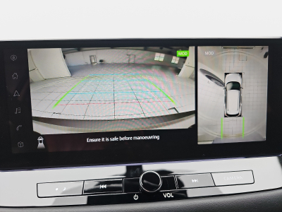 Nissan X-Trail 1.5 VC-T MHEV 163 AUTO N-Connecta