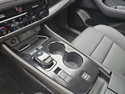 Nissan X-Trail 1.5 VC-T MHEV 163 AUTO N-Connecta