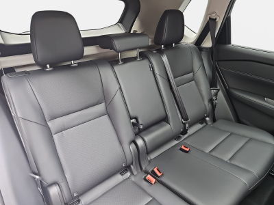 Nissan X-Trail 1.5 VC-T MHEV 163 AUTO N-Connecta