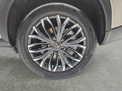 Nissan X-Trail 1.5 VC-T MHEV 163 AUTO N-Connecta