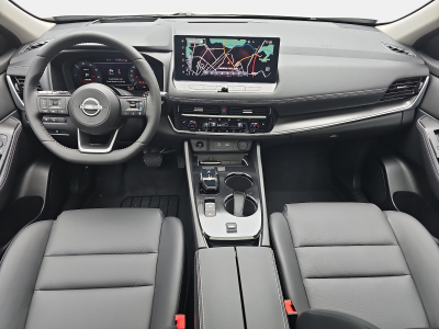 Nissan X-Trail 1.5 VC-T MHEV 163 AUTO N-Connecta