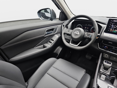 Nissan X-Trail 1.5 VC-T E-Power 204 AUTO Tekna