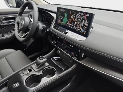 Nissan X-Trail 1.5 VC-T E-Power 204 AUTO Tekna