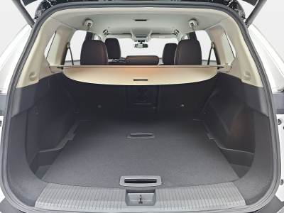 Nissan X-Trail 1.5 VC-T MHEV 163 AUTO N-Connecta