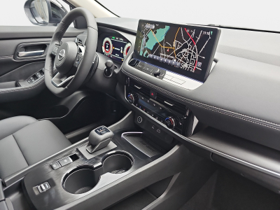 Nissan X-Trail 1.5 VC-T MHEV 163 AUTO N-Connecta