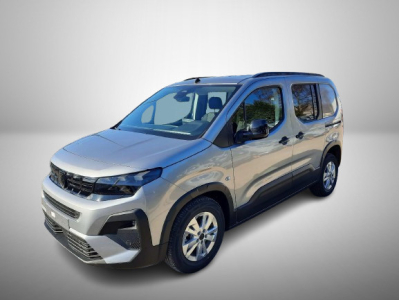 Peugeot Rifter AT 130 N1/NAVY/Kamera