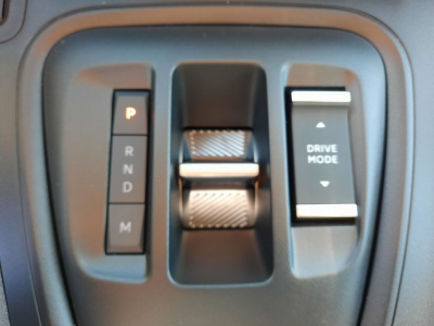 Peugeot Rifter AT 130 N1/NAVY/Kamera